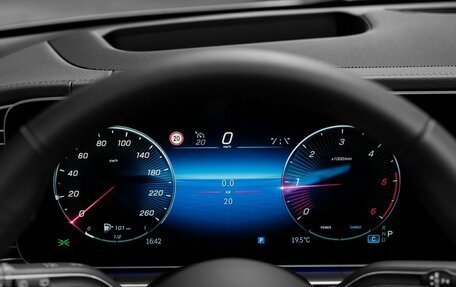 Mercedes-Benz GLE, 2025 год, 14 500 000 рублей, 17 фотография