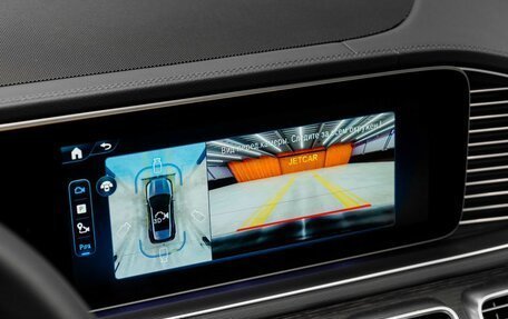 Mercedes-Benz GLE, 2025 год, 14 500 000 рублей, 19 фотография