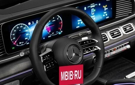 Mercedes-Benz GLE, 2025 год, 14 500 000 рублей, 15 фотография