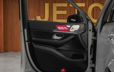 Mercedes-Benz GLE, 2025 год, 14 500 000 рублей, 10 фотография