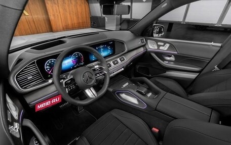 Mercedes-Benz GLE, 2025 год, 14 500 000 рублей, 14 фотография