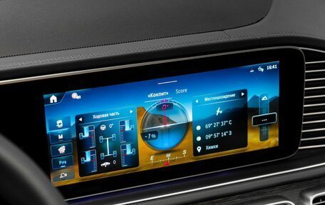 Mercedes-Benz GLE, 2025 год, 14 500 000 рублей, 21 фотография