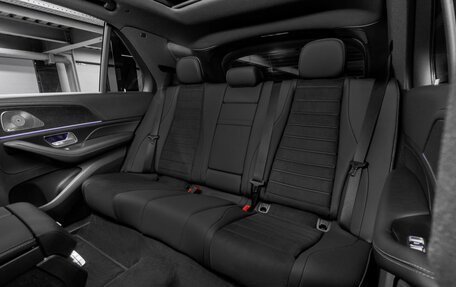 Mercedes-Benz GLE, 2025 год, 14 500 000 рублей, 28 фотография