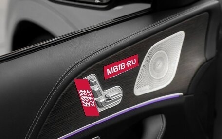 Mercedes-Benz GLE, 2025 год, 14 500 000 рублей, 11 фотография