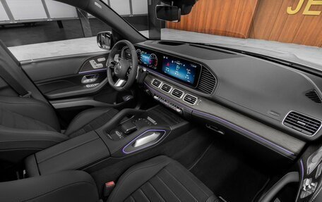 Mercedes-Benz GLE, 2025 год, 14 500 000 рублей, 25 фотография