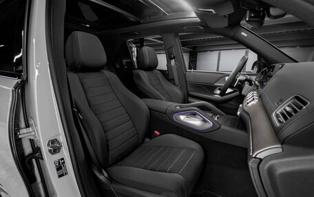 Mercedes-Benz GLE, 2025 год, 14 500 000 рублей, 24 фотография