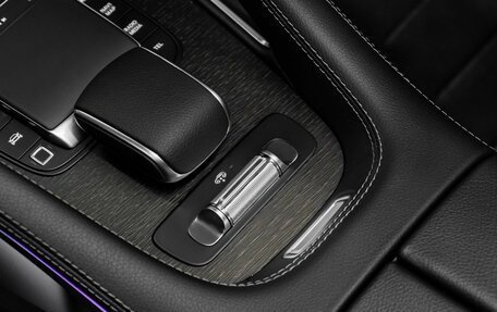 Mercedes-Benz GLE, 2025 год, 14 500 000 рублей, 23 фотография