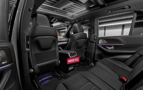 Mercedes-Benz GLE, 2025 год, 14 500 000 рублей, 26 фотография