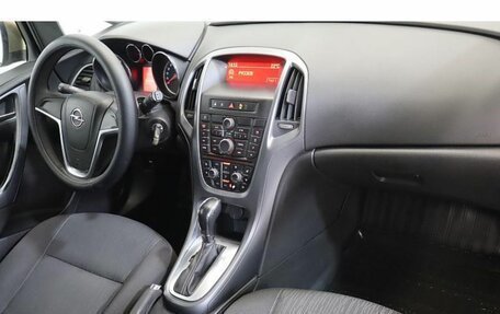 Opel Astra J, 2012 год, 799 000 рублей, 5 фотография