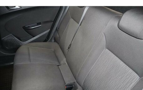 Opel Astra J, 2012 год, 799 000 рублей, 7 фотография