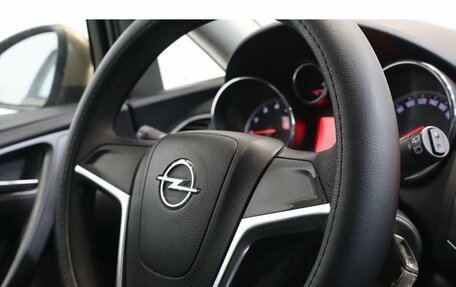 Opel Astra J, 2012 год, 799 000 рублей, 8 фотография