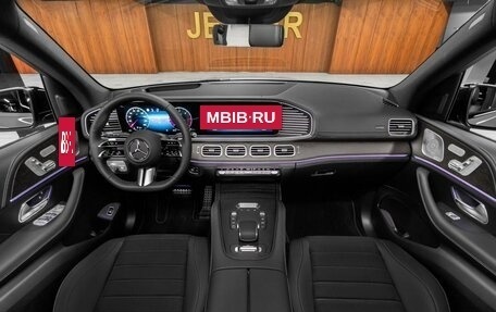 Mercedes-Benz GLE, 2025 год, 14 500 000 рублей, 29 фотография