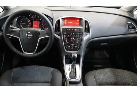 Opel Astra J, 2012 год, 799 000 рублей, 9 фотография