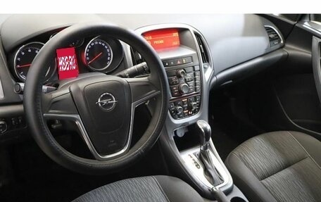 Opel Astra J, 2012 год, 799 000 рублей, 6 фотография