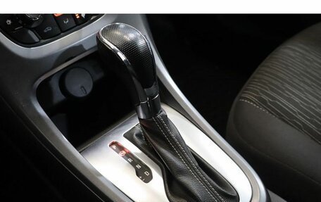 Opel Astra J, 2012 год, 799 000 рублей, 12 фотография