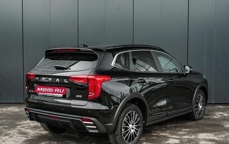 Haval Jolion, 2025 год, 2 799 000 рублей, 4 фотография