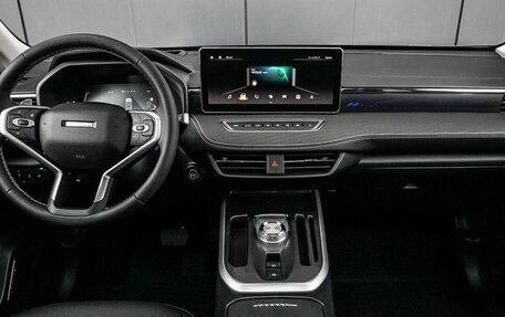 Haval Jolion, 2025 год, 2 799 000 рублей, 8 фотография