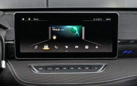 Haval Jolion, 2025 год, 2 799 000 рублей, 15 фотография