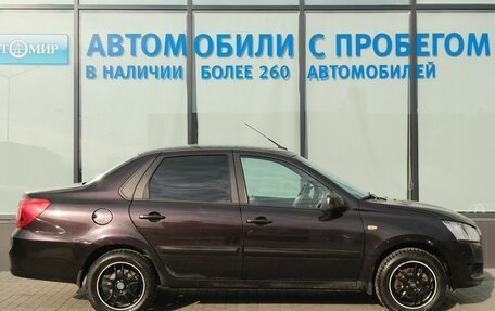 Datsun on-DO I рестайлинг, 2015 год, 475 000 рублей, 6 фотография