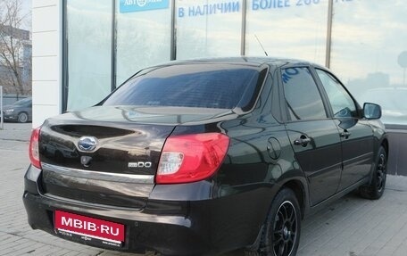 Datsun on-DO I рестайлинг, 2015 год, 475 000 рублей, 5 фотография