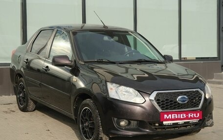 Datsun on-DO I рестайлинг, 2015 год, 475 000 рублей, 7 фотография