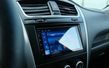 Datsun on-DO I рестайлинг, 2015 год, 475 000 рублей, 13 фотография