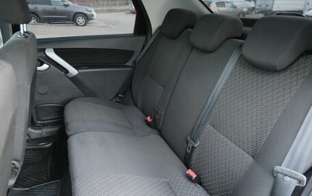 Datsun on-DO I рестайлинг, 2015 год, 475 000 рублей, 18 фотография