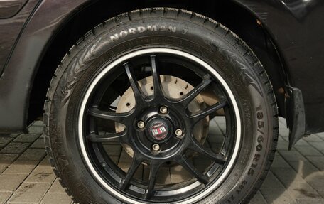 Datsun on-DO I рестайлинг, 2015 год, 475 000 рублей, 19 фотография