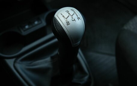 Datsun on-DO I рестайлинг, 2015 год, 475 000 рублей, 14 фотография