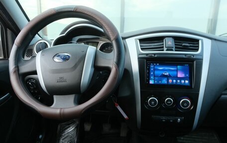 Datsun on-DO I рестайлинг, 2015 год, 475 000 рублей, 10 фотография