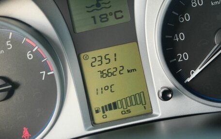 Datsun on-DO I рестайлинг, 2015 год, 475 000 рублей, 16 фотография