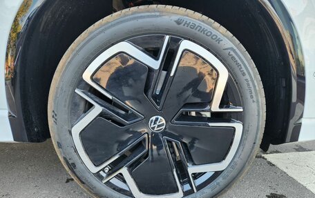 Volkswagen Tiguan, 2025 год, 5 490 000 рублей, 5 фотография
