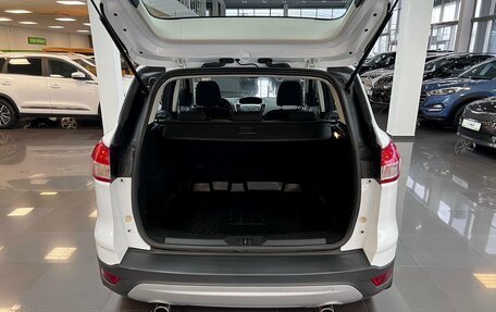 Ford Kuga III, 2013 год, 1 245 000 рублей, 7 фотография