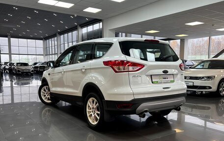 Ford Kuga III, 2013 год, 1 245 000 рублей, 6 фотография
