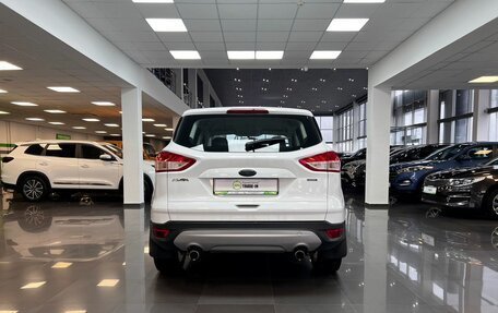 Ford Kuga III, 2013 год, 1 245 000 рублей, 4 фотография