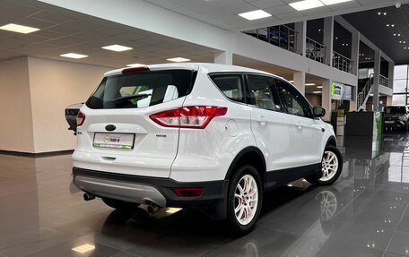 Ford Kuga III, 2013 год, 1 245 000 рублей, 2 фотография