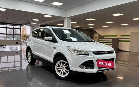 Ford Kuga III, 2013 год, 1 245 000 рублей, 5 фотография