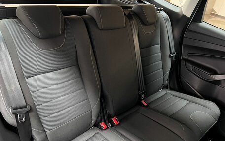 Ford Kuga III, 2013 год, 1 245 000 рублей, 13 фотография