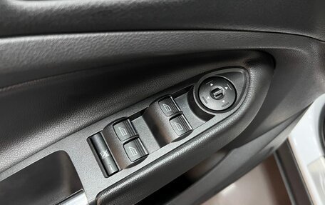 Ford Kuga III, 2013 год, 1 245 000 рублей, 16 фотография