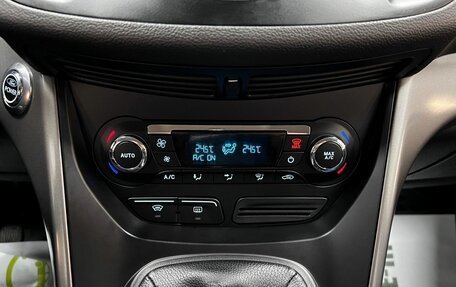 Ford Kuga III, 2013 год, 1 245 000 рублей, 21 фотография