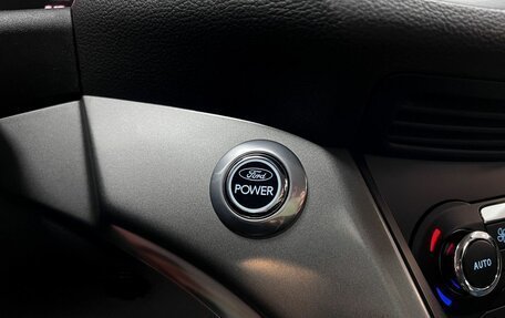 Ford Kuga III, 2013 год, 1 245 000 рублей, 19 фотография