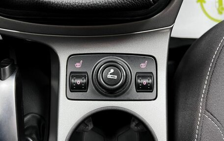 Ford Kuga III, 2013 год, 1 245 000 рублей, 22 фотография