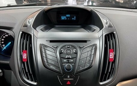 Ford Kuga III, 2013 год, 1 245 000 рублей, 20 фотография