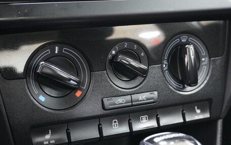 Skoda Rapid I, 2019 год, 1 325 000 рублей, 10 фотография