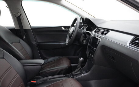 Skoda Rapid I, 2019 год, 1 325 000 рублей, 6 фотография