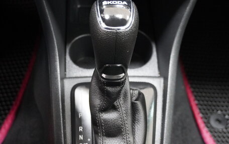 Skoda Rapid I, 2019 год, 1 325 000 рублей, 11 фотография