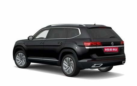 Volkswagen Teramont I, 2025 год, 6 600 000 рублей, 3 фотография