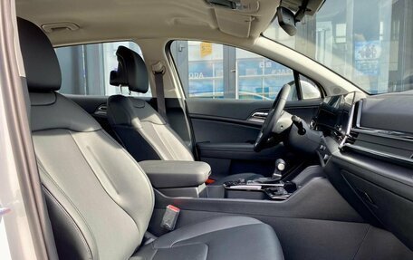 KIA Sportage IV рестайлинг, 2025 год, 4 250 500 рублей, 12 фотография