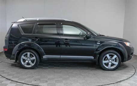 Mitsubishi Outlander III рестайлинг 3, 2008 год, 916 000 рублей, 4 фотография