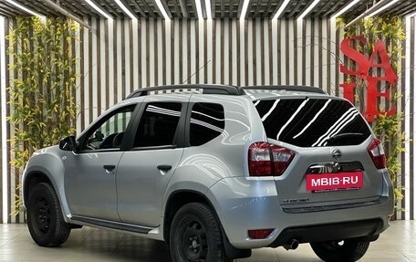 Nissan Terrano III, 2020 год, 1 299 999 рублей, 4 фотография